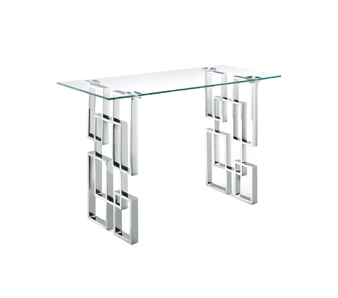 Royale Console Table - 2 Colours Available