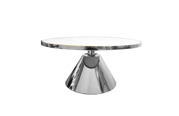 Glam Coffee Table - 3 Colours Available