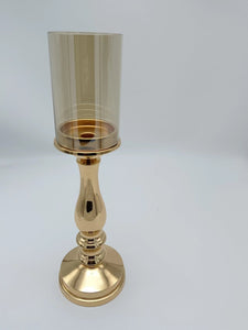 Pillar Candle Holder - 2 Sizes Available