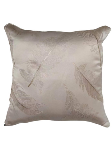 Feather Designer Luxury Cushion