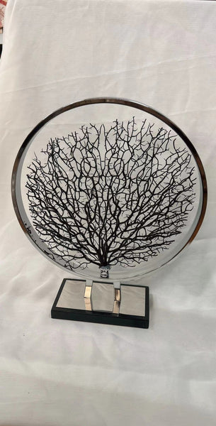 Tree of Life Table Décor - 2 Colours Available