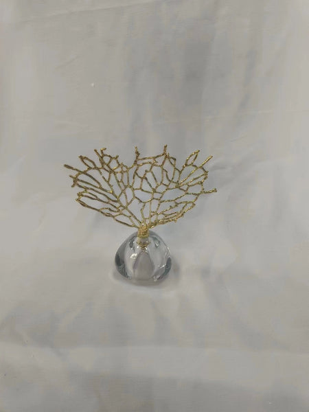 Crystal Tree of Life Table Décor - 2 Colours Available