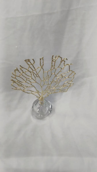 Crystal Tree of Life Table Décor - 2 Colours Available