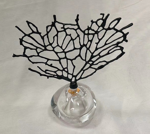 Crystal Tree of Life Table Décor - 2 Colours Available