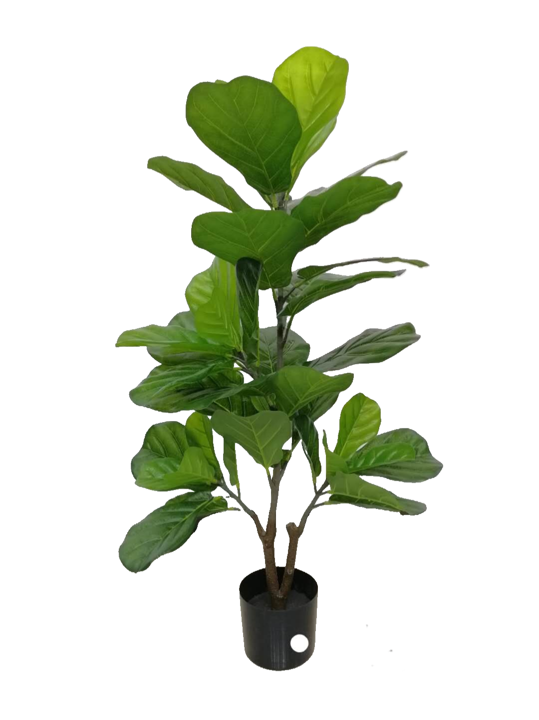 Artificial Fiddle Leaf Plant - 100CM