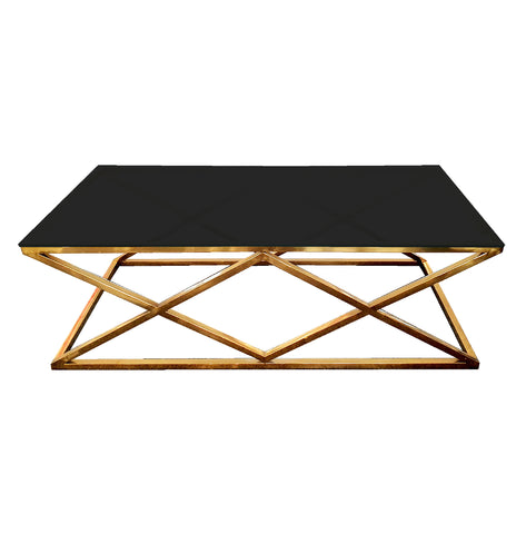 Alsea Coffee Table - 3 Colours Available