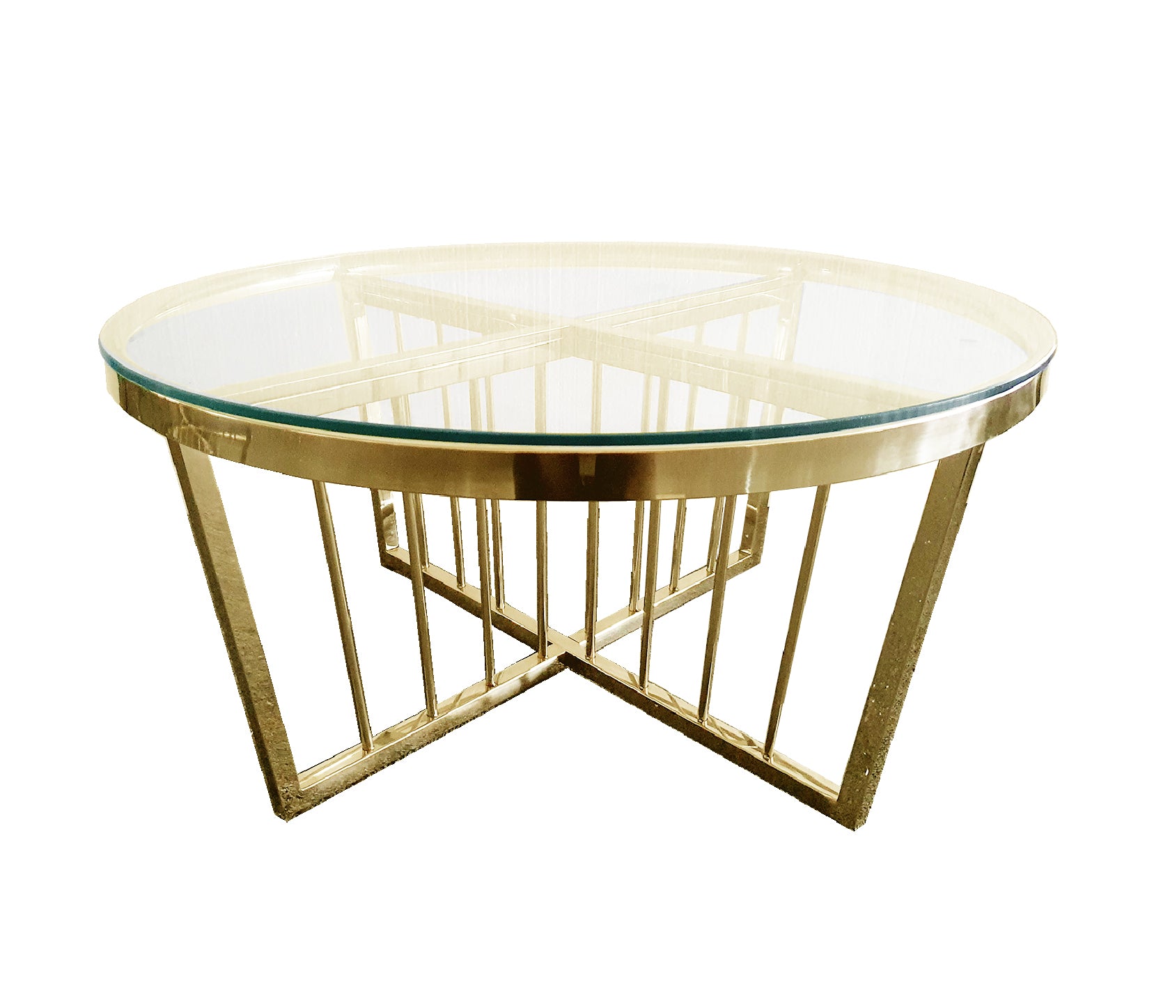 Salina Coffee Table and Side Table - 3 Colours Available